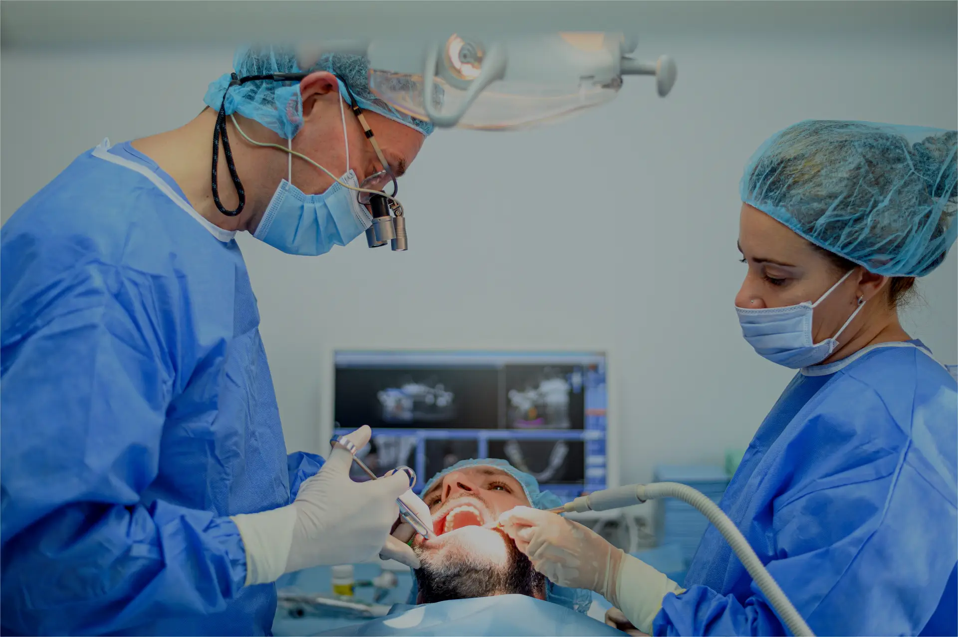 Trusted by Clinical Professionals