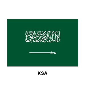 Saudi Arabia KSA Certification Summary