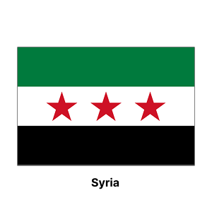 Syria Certification Summary