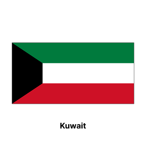 Kuwait Certification Summary