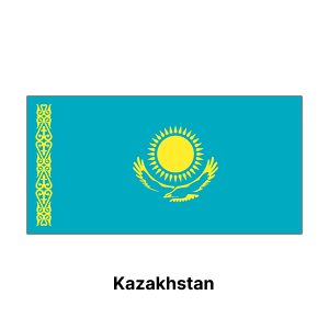 Kazakhstan Certification Summary